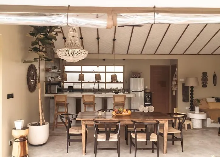 Villa Safari *