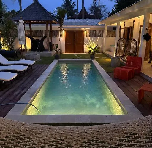 Safari Nusa Lembongan