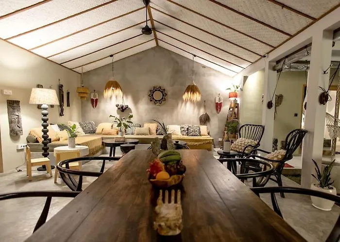 Villa Safari