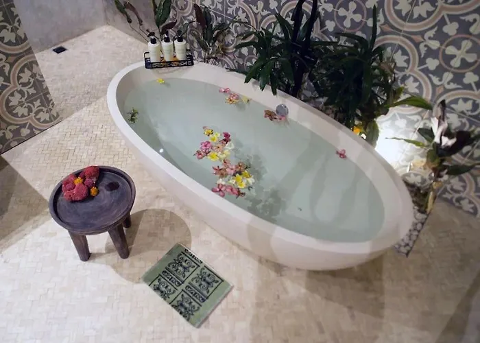 Villa Safari
