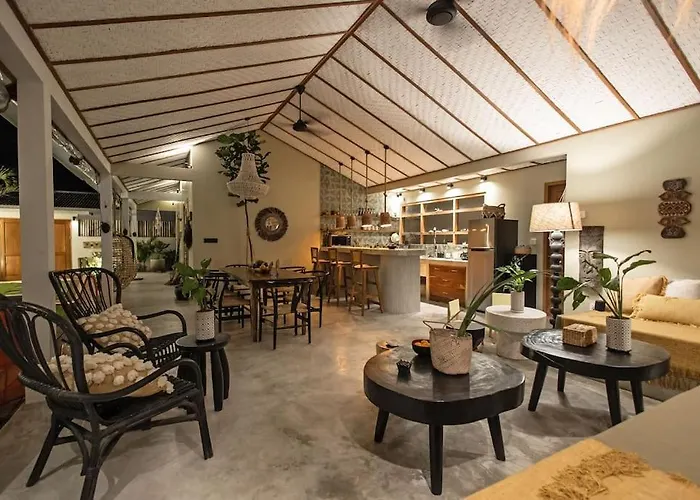 Villa Safari