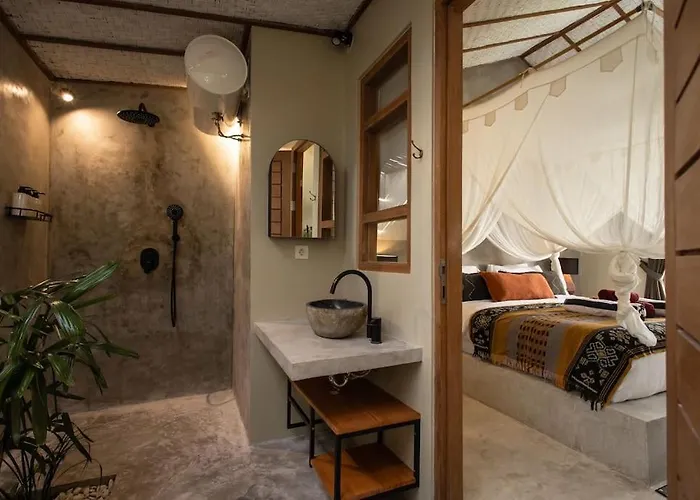 Villa Safari *
