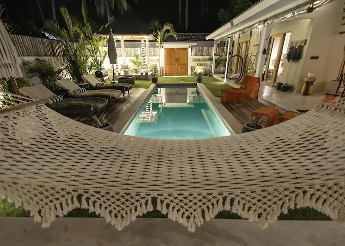 Safari Nusa Lembongan