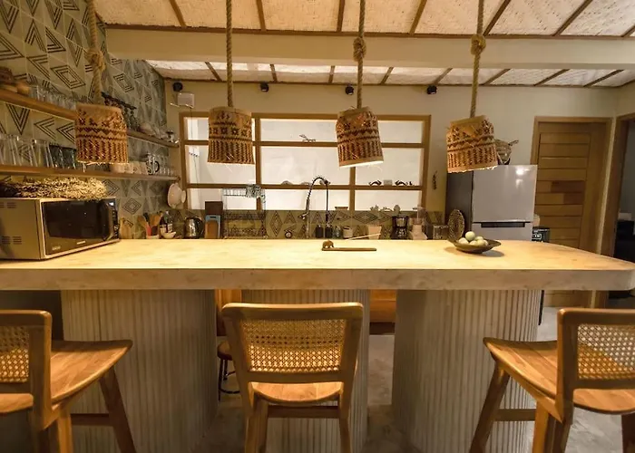 Villa Safari *