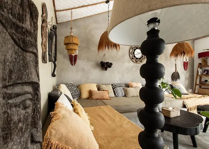 Villa Safari