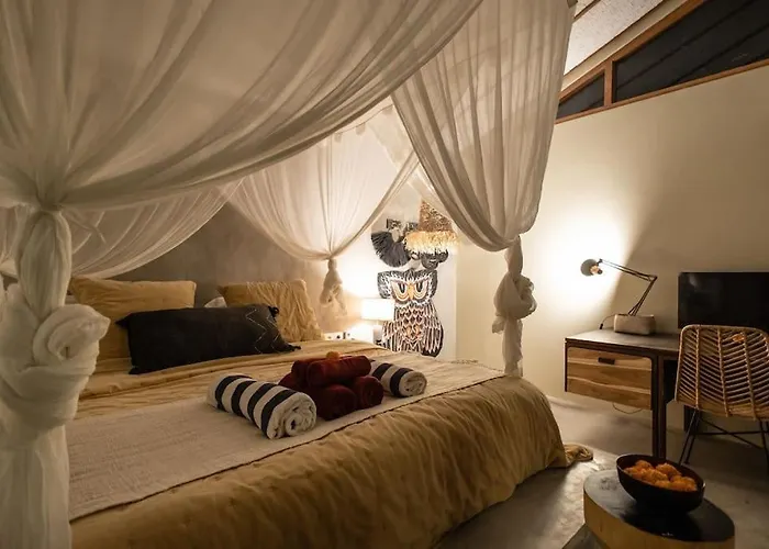 Safari Nusa Lembongan